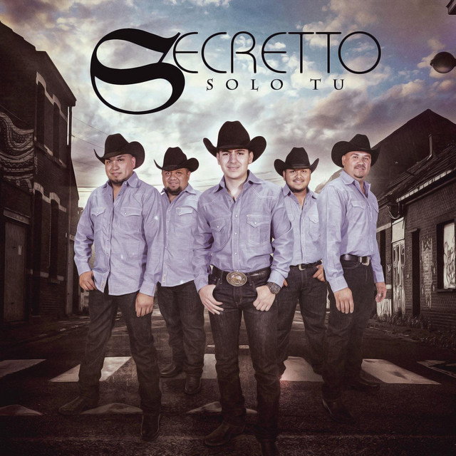 Secretto
