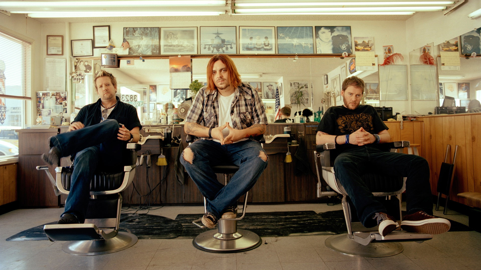Seether