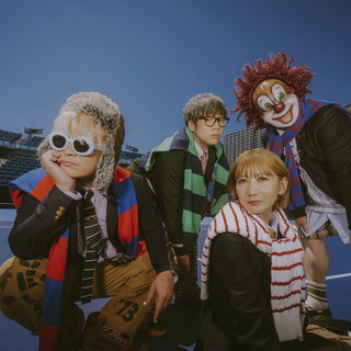 SEKAI NO OWARI