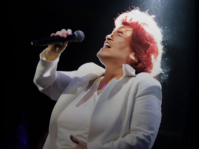 Selda Bağcan
