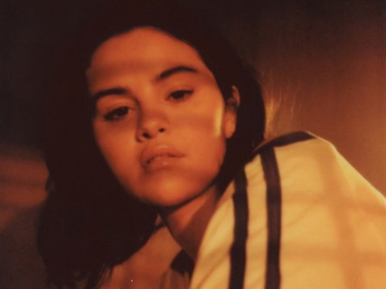 Selena Gomez & benny blanco