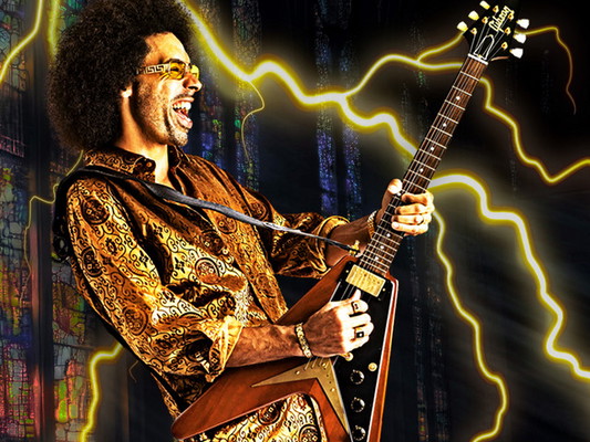 Selwyn Birchwood