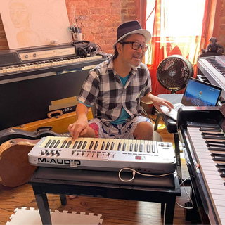 Senri Oe