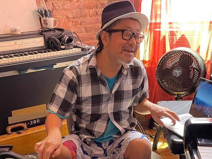 Senri Oe