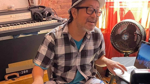 Senri Oe