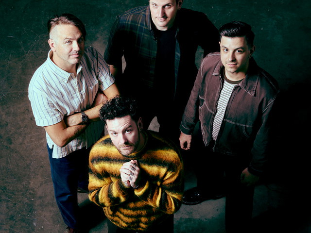 Senses Fail