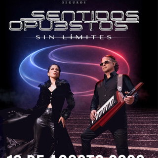 Sentidos Opuestos