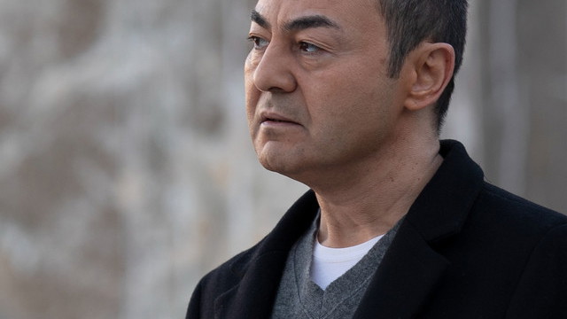 Serdar Ortaç