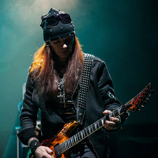 Sergey Mavrin