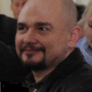 Сергей Трофимов