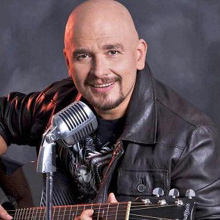 Сергей Трофимов