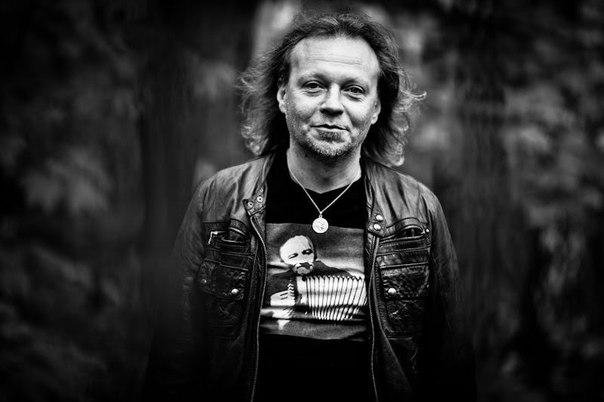 Sergey Kalugin