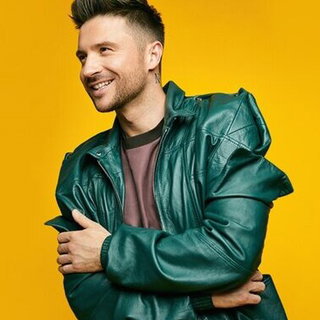 Sergey Lazarev
