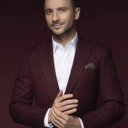 Sergey Lazarev