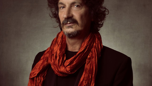 Sergio Cammariere