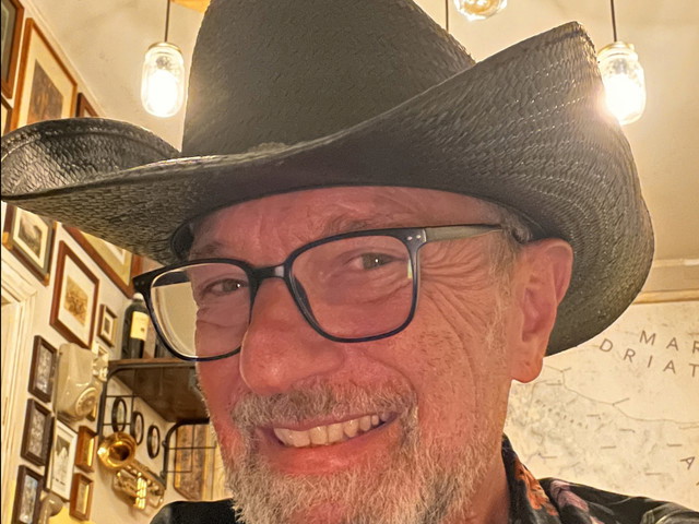 Sergio Caputo