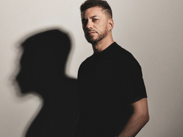 Sergio Contreras