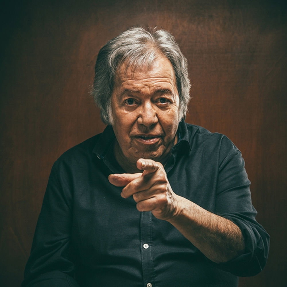 Sergio Godinho