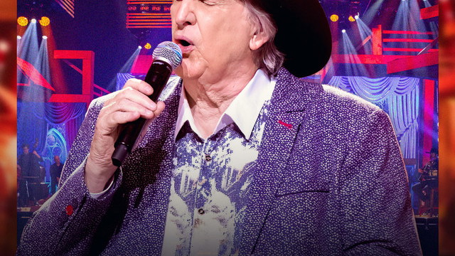 Sérgio Reis