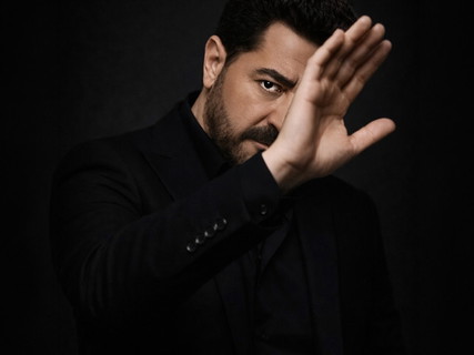 Serkan Kaya