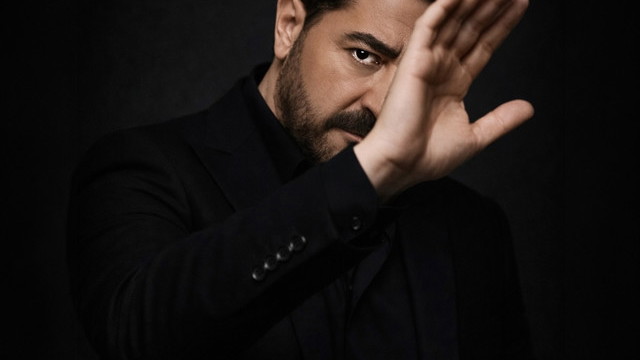 Serkan Kaya