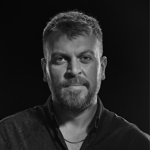 Serkan Nişancı