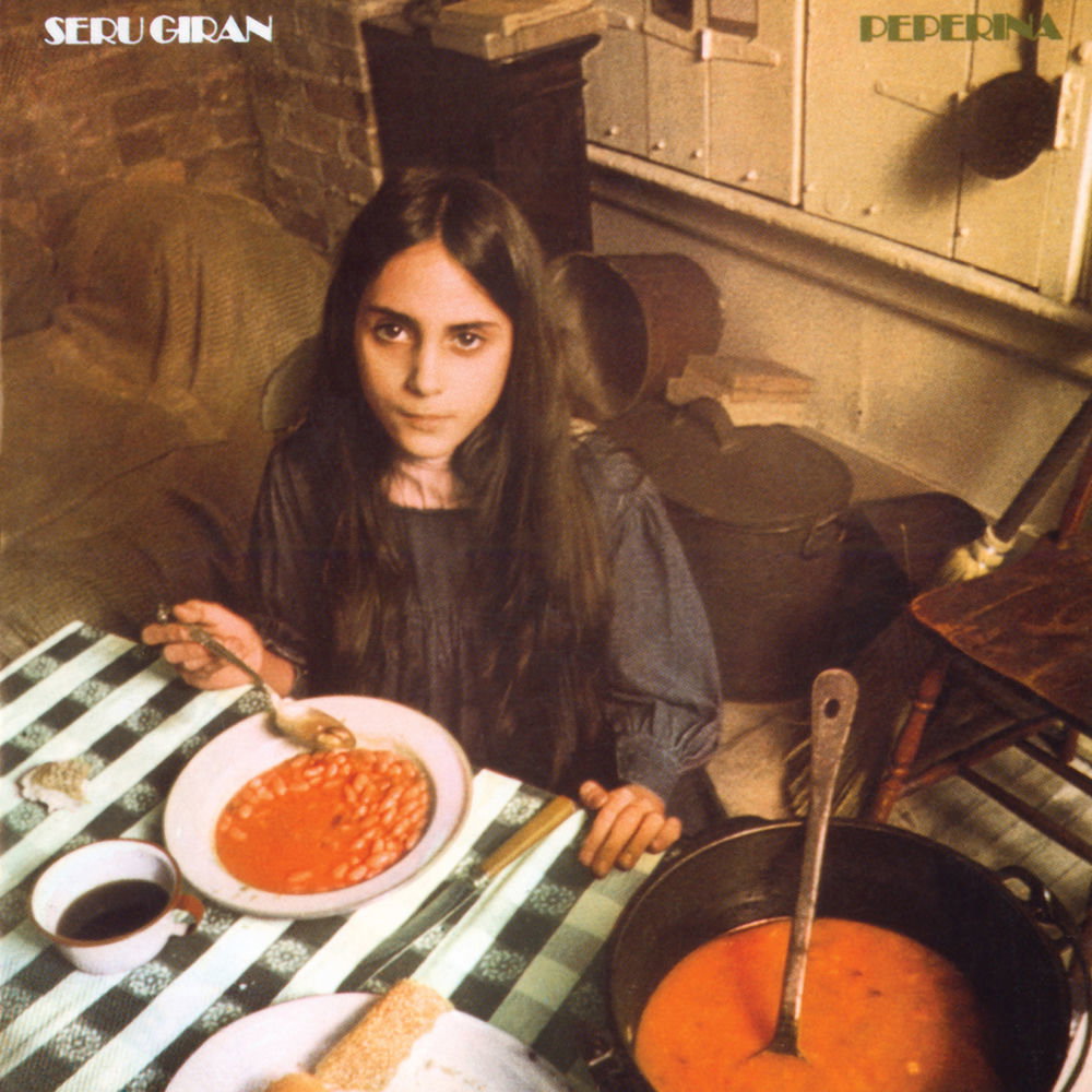 Serú Girán