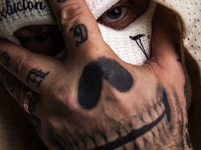 Seth Gueko