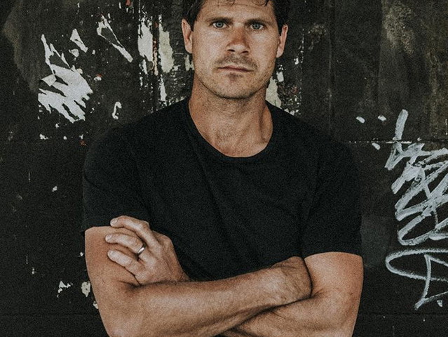 Seth Lakeman