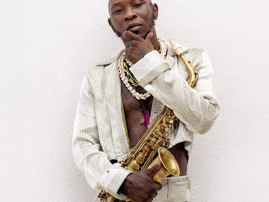 Seun Kuti