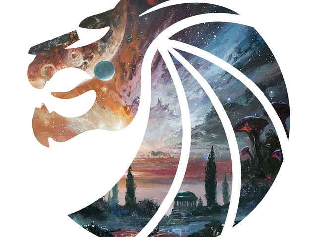Seven Lions