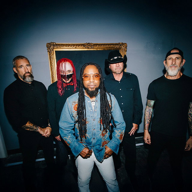 Sevendust & Theory of a Deadman