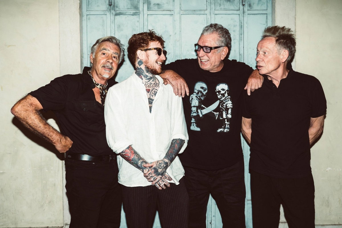 Sex Pistols