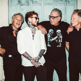 Sex Pistols