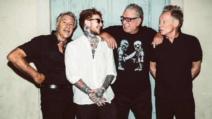 Sex Pistols