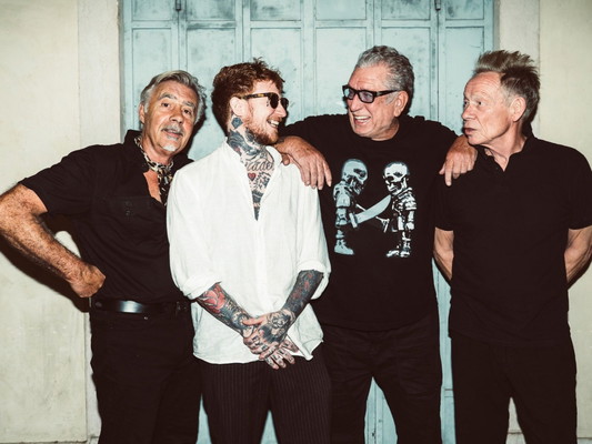 Sex Pistols