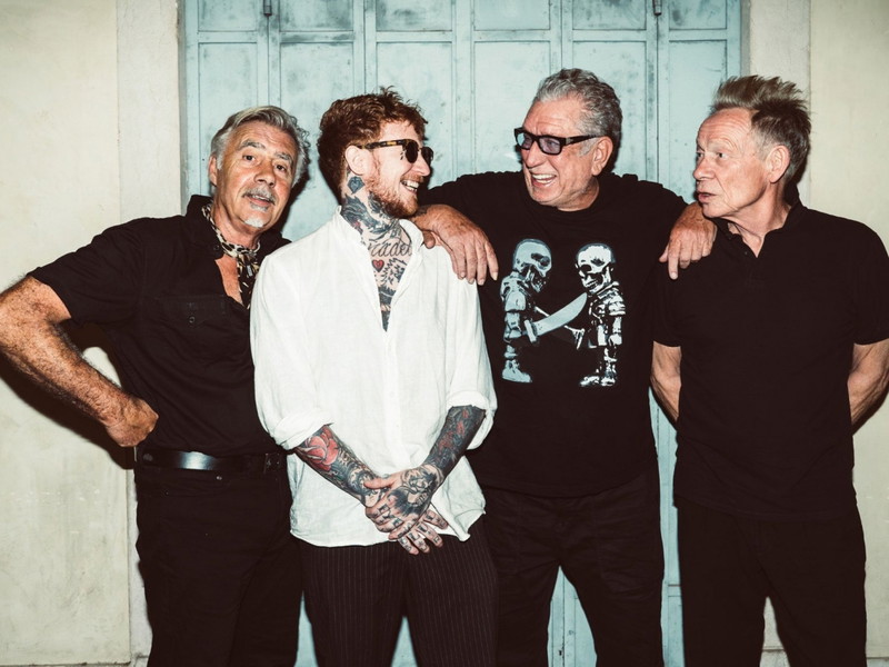 Sex Pistols