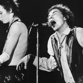 Sex Pistols