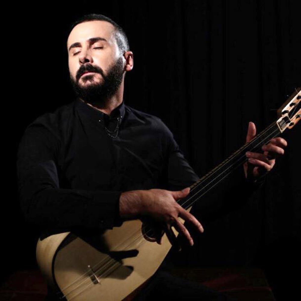 Seyfi Yerlikaya