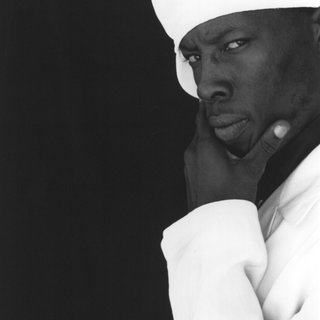 Shabba Ranks