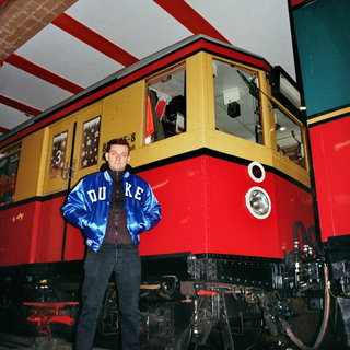 Shacke One