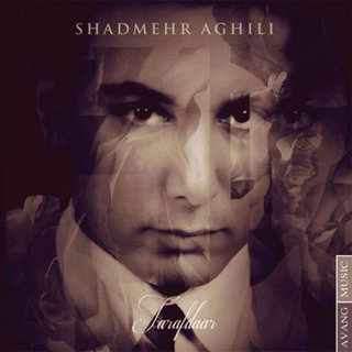 Shadmehr Aghili