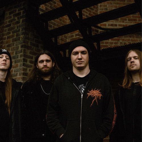 Shadow of Intent