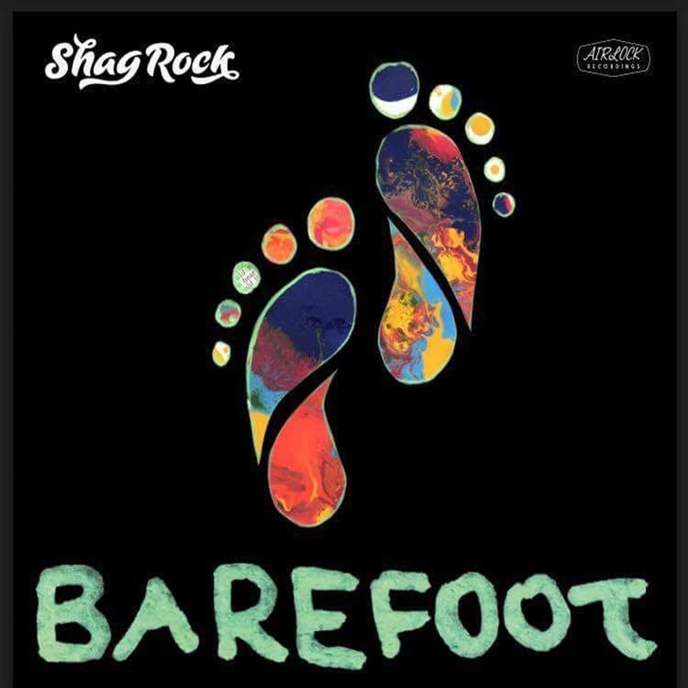 Shag Rock