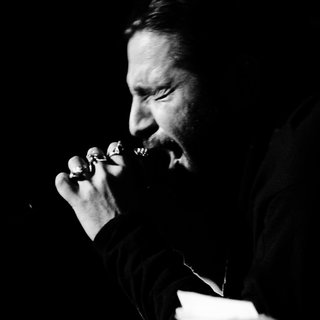Shahin Najafi
