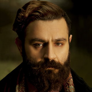 Shahin Najafi