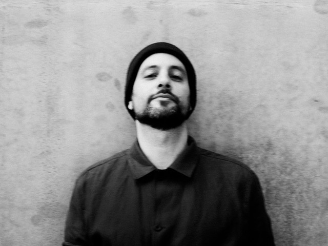 Shai Maestro