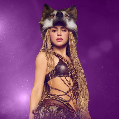 Shakira
