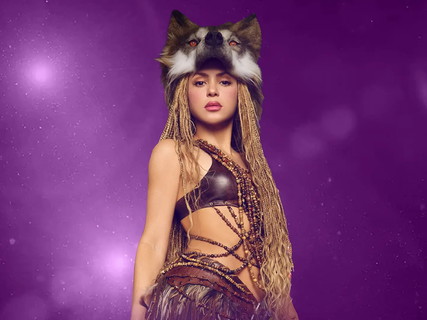 Shakira