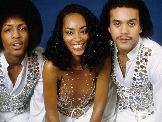 Shalamar